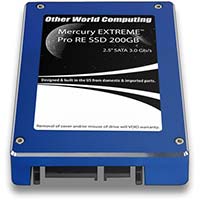 OWC Mercury Extreme Pro RE 3G SSD