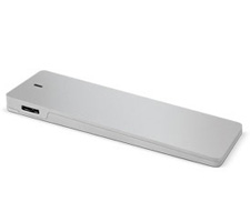 OWC Envoy Enclosure For Apple SATA SSDs from Apple MacBook Air.