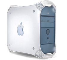 Power Mac G4 (AGP Graphics, Gigabit Ethernet)