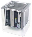 PowerCube Enclosure