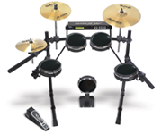 alesis