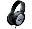 The Sennheiser HD201