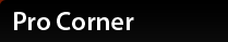 Pro Corner