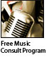 Free Music Consultation