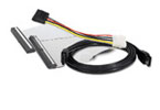 Cables and Mounting Kits