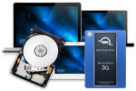 2.5-inch Laptop Hard Drives and SSD