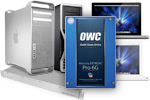 OWC Mercury Solid State Drives 