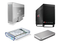 External Solutions