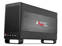 Dual Bay Raid Solutions