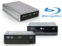 Optical Drives