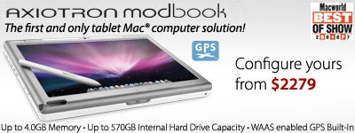 Modbook