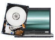 2.5-inch Laptop Hard Drives