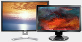 Dell Monitors