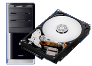 3.5-inch Desktop Hard Drives