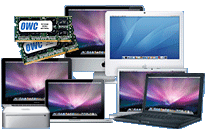 Intel Macs MacBook & iMac