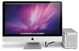 OWC Turnkey Upgrade Program for: 2010 Apple iMac 27inch