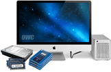 OWC Turnkey Upgrade Program for: 2010 Apple iMac 27inch