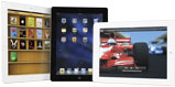 Refurbished iPad 2 from OWC