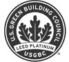 Platinum LEED