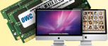 iMac Memory Upgrades