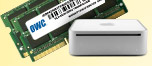 Mac mini Memory Upgrades