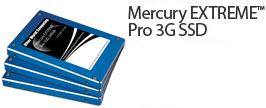 OWC Mercury Extreme Pro SSD