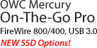 OWC Mercury On-The-Go