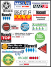 Prosoft Products Awards