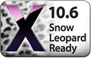 Snow Leopard Ready