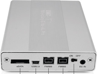 Elite mini Ports