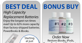 best deal and bonus buy