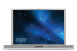PowerBook G4 15inch