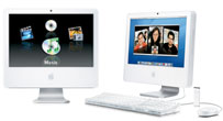 iMac G5