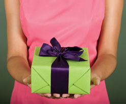 Present For You