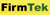 FirmTek Logo