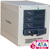 FirmTek SeriTek/2eEN4 Four-Bay Hot-Swap External eSATA Serial ATA Enclosure