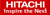 Hitachi Logo