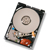 200GB Hitachi TravelStar 7200RPM HD