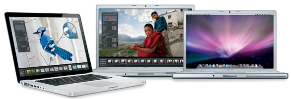 MacBook Pro