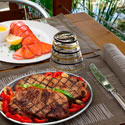Steak & Lobster Value Package For Two