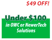 under $100