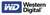 Western Digital Logo