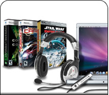 Video 'Gamers Paradise'