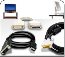 Video Cables & Accessories