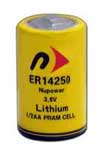 3.6V PRAM