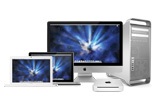 Apple's full Mac Line-up