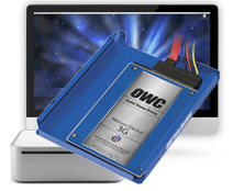 Data Doubler for iMac and Mac mini