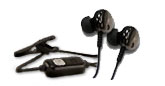 Hands-Free Mic & Earbuds