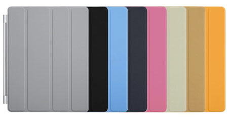 Apple Smart Covers