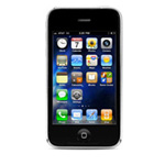 iPhone 3GS
